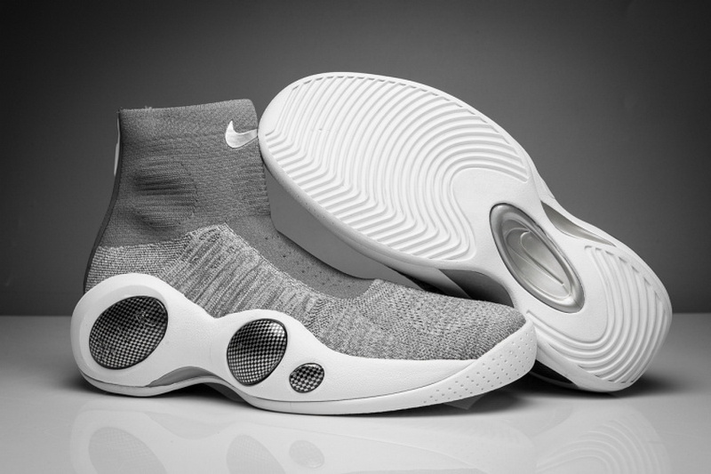 Nike Zoom Flight Bonafide Men Shoes--004